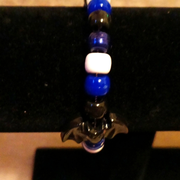 Multi color animals bracelets - Picture 2 of 5